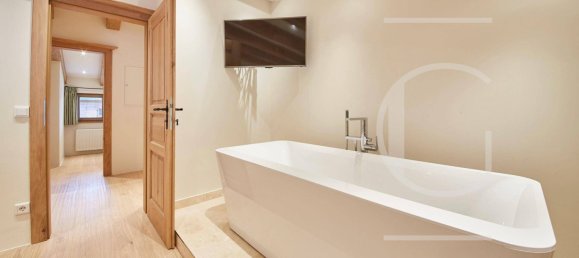 4 Schlafzimmer Haus in Saalbach-Hinterglemm, Austria, Nr. 168361 6