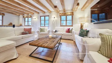 4 Schlafzimmer Haus in Saalbach-Hinterglemm, Austria, Nr. 168361