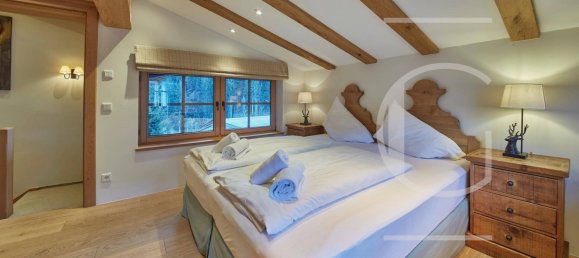 4 Schlafzimmer Haus in Saalbach-Hinterglemm, Austria, Nr. 168361 5