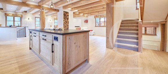 4 Schlafzimmer Haus in Saalbach-Hinterglemm, Austria, Nr. 168361 9