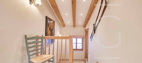 4 Schlafzimmer Haus in Saalbach-Hinterglemm, Austria, Nr. 168361 8