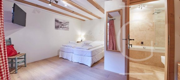 4 Schlafzimmer Haus in Saalbach-Hinterglemm, Austria, Nr. 168361 10