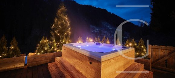 4 Schlafzimmer Haus in Saalbach-Hinterglemm, Austria, Nr. 168361 2