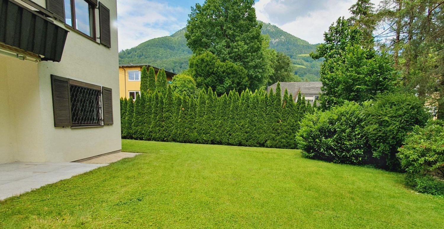 4 bedrooms House in Salzburg, Austria No. 34728