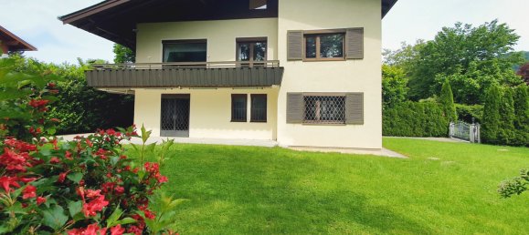 4 bedrooms House in Salzburg, Austria No. 34728 14