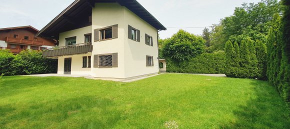 4 bedrooms House in Salzburg, Austria No. 34728 2