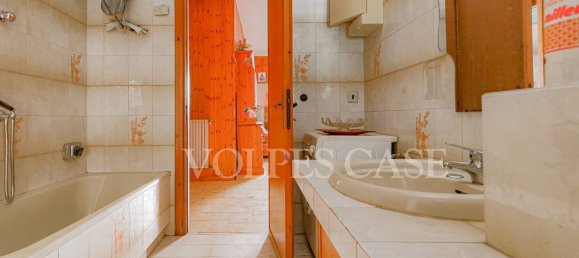 4-salle Appartement à Rome, Italy No. 259051 13