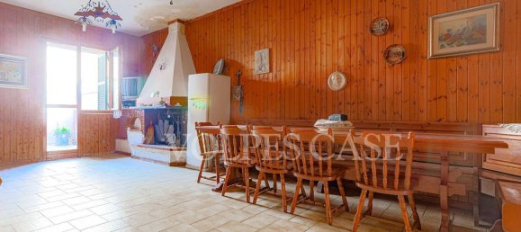 4-salle Appartement à Rome, Italy No. 259051 4