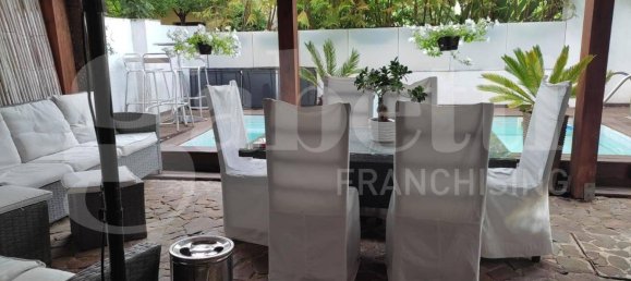 4-Zimmer Wohnung in Oristano, Italy, Nr. 317591 2