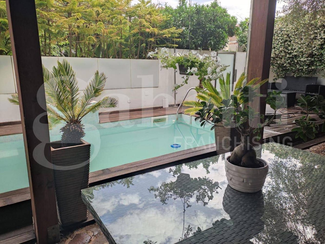 4-Zimmer Wohnung in Oristano, Italy, Nr. 317591