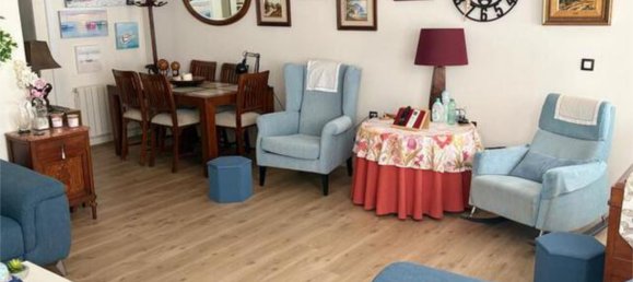 Квартира с 3 спальнями в Торревьеха, Испания № 193517 2