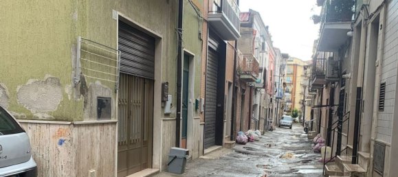 2 rooms Villa in San Severo, Italy No. 77925 7