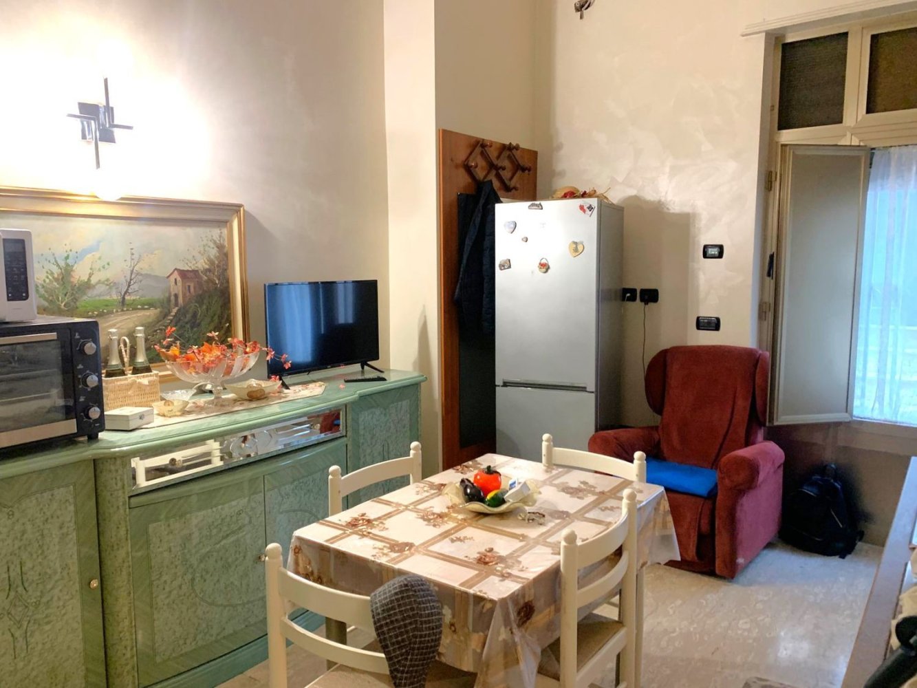 2 rooms Villa in San Severo, Italy No. 77925