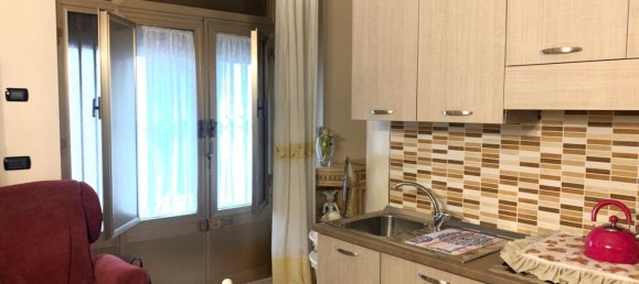 2 rooms Villa in San Severo, Italy No. 77925 2