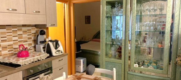 2 rooms Villa in San Severo, Italy No. 77925 3