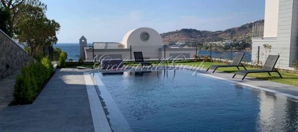 Villa 7+2 in Bodrum, Turkey No. 40578 11