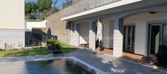 Villa 7+2 in Bodrum, Turkey No. 40578 2