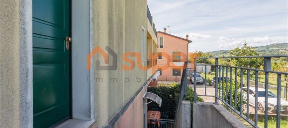 3 Schlafzimmer Wohnung in Fano, Italy, Nr. 374086 2