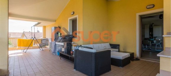 3 Schlafzimmer Wohnung in Fano, Italy, Nr. 374086 9