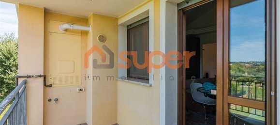 3 Schlafzimmer Wohnung in Fano, Italy, Nr. 374086 12