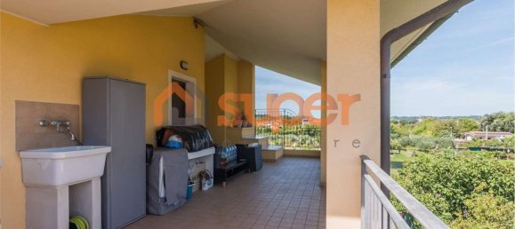 3 Schlafzimmer Wohnung in Fano, Italy, Nr. 374086 11