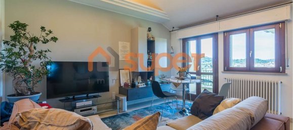 3 Schlafzimmer Wohnung in Fano, Italy, Nr. 374086 6