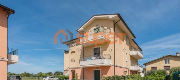 3 Schlafzimmer Wohnung in Fano, Italy, Nr. 374086 27