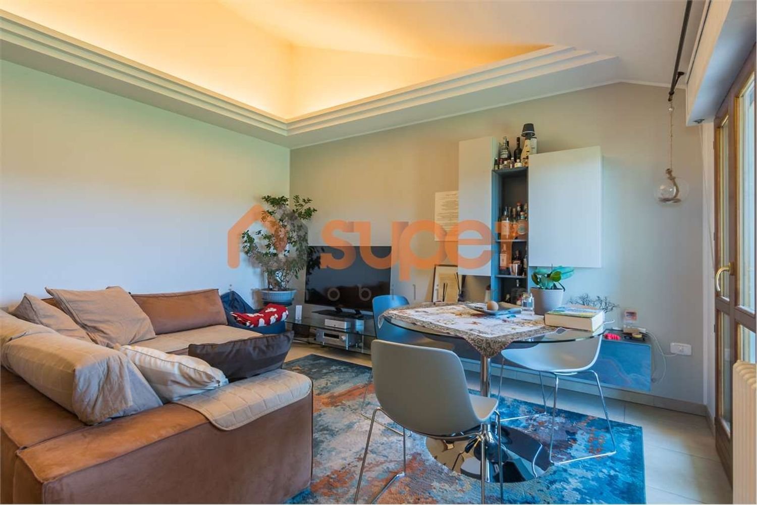 3 Schlafzimmer Wohnung in Fano, Italy, Nr. 374086