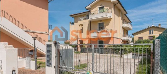 3 Schlafzimmer Wohnung in Fano, Italy, Nr. 374086 30