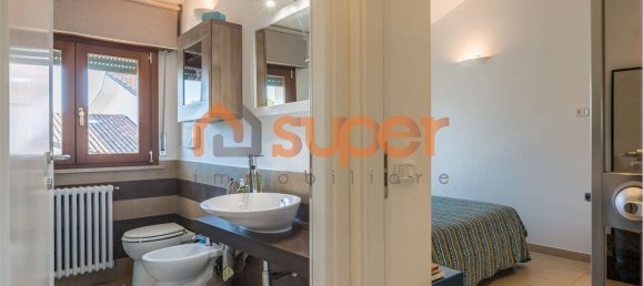 3 Schlafzimmer Wohnung in Fano, Italy, Nr. 374086 23