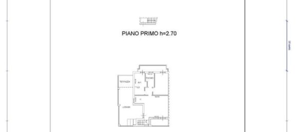 3 Schlafzimmer Wohnung in Fano, Italy, Nr. 374086 31