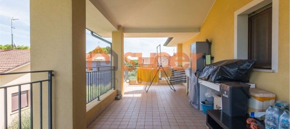 3 Schlafzimmer Wohnung in Fano, Italy, Nr. 374086 10