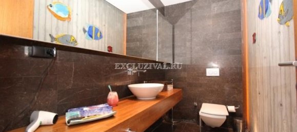 Villa 3+2 in Bodrum, Turkey, Nr. 28401 8
