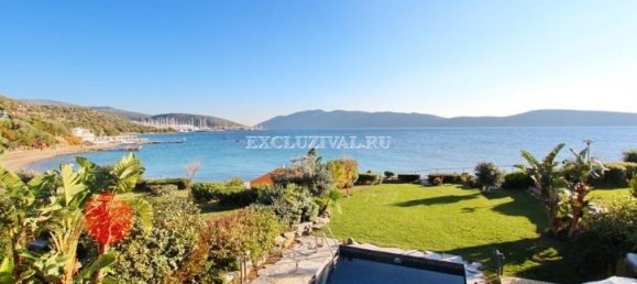 Villa 3+2 in Bodrum, Turkey, Nr. 28401 12