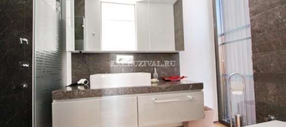 Villa 3+2 in Bodrum, Turkey, Nr. 28401 5
