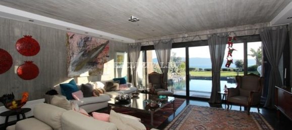 Villa 3+2 in Bodrum, Turkey, Nr. 28401 21