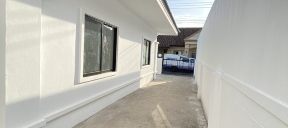 3 bedrooms Villa for sale in Pattaya, Chonburi, Eastern Thailand, Thailand № 75016 7