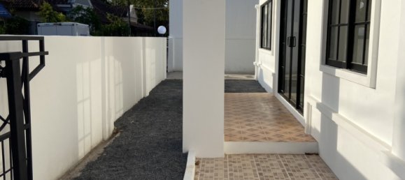 3 bedrooms Villa for sale in Pattaya, Chonburi, Eastern Thailand, Thailand № 75016 4
