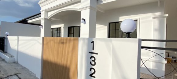 3 bedrooms Villa for sale in Pattaya, Chonburi, Eastern Thailand, Thailand № 75016 3