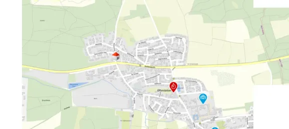 4 bedrooms Townhouse in Kelheim, Germany No. 130947 2