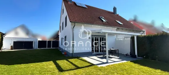 4 bedrooms Townhouse in Kelheim, Germany No. 130947 65