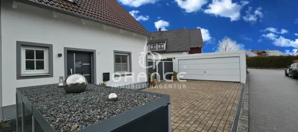 4 bedrooms Townhouse in Kelheim, Germany No. 130947 76