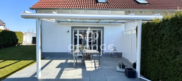 4 bedrooms Townhouse in Kelheim, Germany No. 130947 88