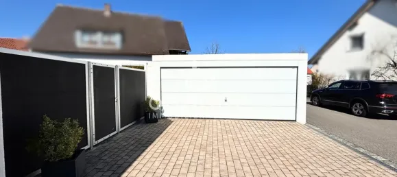 4 bedrooms Townhouse in Kelheim, Germany No. 130947 93