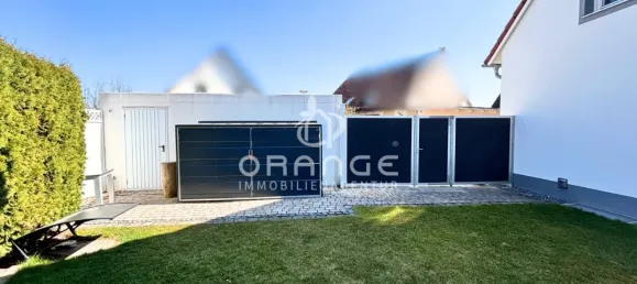 4 bedrooms Townhouse in Kelheim, Germany No. 130947 91