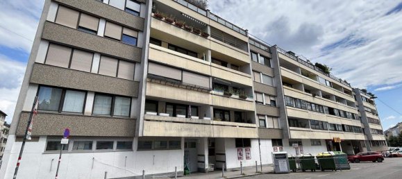 2 rooms Apartment in Ottakring, Austria No. 204403 12