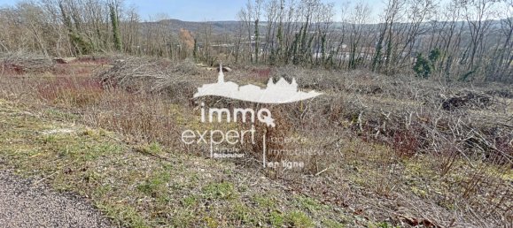  قطعة أرض في Poussay, France رقم 76433 2