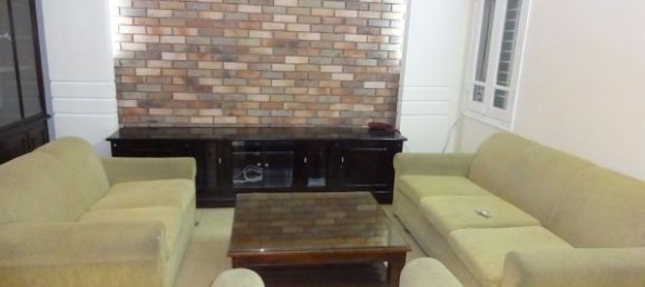 6 bedrooms House in Hoan Kiem, Vietnam No. 5701 2