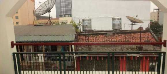 6 bedrooms House in Hoan Kiem, Vietnam No. 5701 12