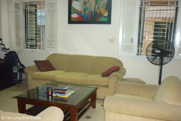 6 bedrooms House in Hoan Kiem, Vietnam No. 5701